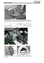 Предварительный просмотр 137 страницы KYMCO G-Dink 125i Manual