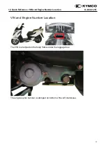 Предварительный просмотр 451 страницы KYMCO G-Dink 125i Manual