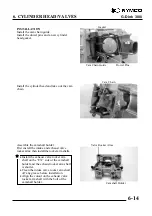 Preview for 85 page of KYMCO G-DINK 300i Service Manual