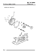 Preview for 114 page of KYMCO G-DINK 300i Service Manual