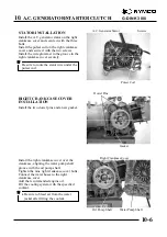 Preview for 128 page of KYMCO G-DINK 300i Service Manual