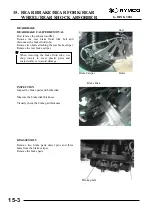 Preview for 212 page of KYMCO G-DINK 300i Service Manual