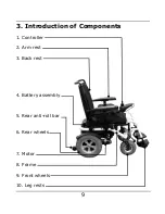 Preview for 12 page of KYMCO K-ACTIV User Manual