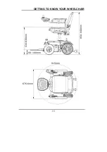 Preview for 17 page of KYMCO K-chair EW10BA Manual