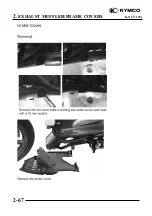 Preview for 89 page of KYMCO K-XCT 125i Service Manual