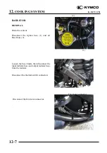 Preview for 235 page of KYMCO K-XCT 125i Service Manual