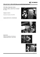 Preview for 273 page of KYMCO K-XCT 125i Service Manual