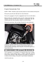 Предварительный просмотр 113 страницы KYMCO K-XCT 300i Owner'S Manual