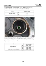 Предварительный просмотр 187 страницы KYMCO K-XCT 300i Owner'S Manual