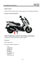 Предварительный просмотр 352 страницы KYMCO K-XCT 300i Owner'S Manual