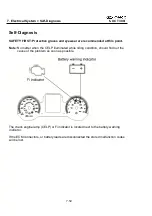 Предварительный просмотр 410 страницы KYMCO K-XCT 300i Owner'S Manual