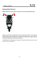 Предварительный просмотр 422 страницы KYMCO K-XCT 300i Owner'S Manual