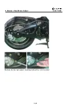 Предварительный просмотр 473 страницы KYMCO K-XCT 300i Owner'S Manual