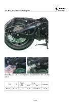 Предварительный просмотр 539 страницы KYMCO K-XCT 300i Owner'S Manual