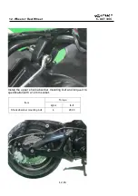 Предварительный просмотр 556 страницы KYMCO K-XCT 300i Owner'S Manual