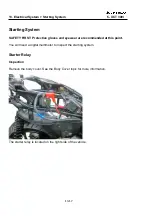 Предварительный просмотр 579 страницы KYMCO K-XCT 300i Owner'S Manual