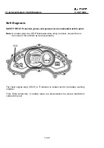 Предварительный просмотр 590 страницы KYMCO K-XCT 300i Owner'S Manual