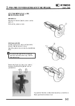 Preview for 25 page of KYMCO Kymco UXV 500i Service Manual