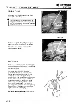 Preview for 46 page of KYMCO Kymco UXV 500i Service Manual