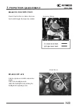 Preview for 59 page of KYMCO Kymco UXV 500i Service Manual