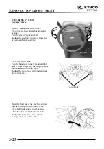 Preview for 60 page of KYMCO Kymco UXV 500i Service Manual