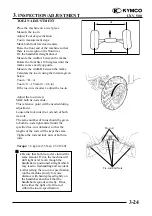 Preview for 61 page of KYMCO Kymco UXV 500i Service Manual