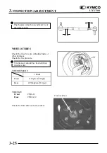 Preview for 62 page of KYMCO Kymco UXV 500i Service Manual