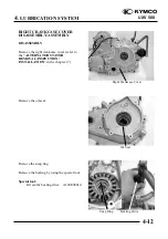 Preview for 81 page of KYMCO Kymco UXV 500i Service Manual