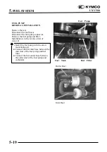 Preview for 106 page of KYMCO Kymco UXV 500i Service Manual