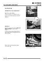 Preview for 118 page of KYMCO Kymco UXV 500i Service Manual