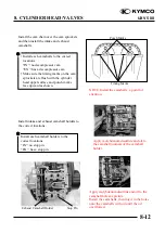 Preview for 153 page of KYMCO Kymco UXV 500i Service Manual