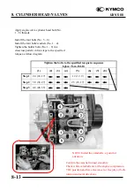 Preview for 154 page of KYMCO Kymco UXV 500i Service Manual