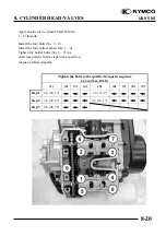 Preview for 161 page of KYMCO Kymco UXV 500i Service Manual