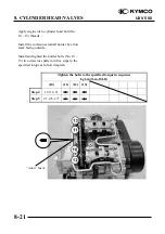 Preview for 162 page of KYMCO Kymco UXV 500i Service Manual