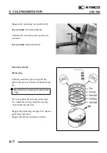 Preview for 178 page of KYMCO Kymco UXV 500i Service Manual