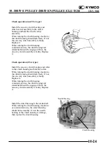 Preview for 205 page of KYMCO Kymco UXV 500i Service Manual