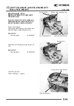 Preview for 245 page of KYMCO Kymco UXV 500i Service Manual