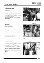 Preview for 365 page of KYMCO Kymco UXV 500i Service Manual