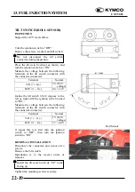 Preview for 404 page of KYMCO Kymco UXV 500i Service Manual