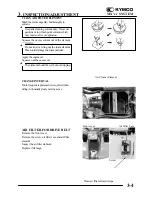 Preview for 41 page of KYMCO LA30AA Service Manual