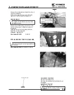 Preview for 45 page of KYMCO LA30AA Service Manual