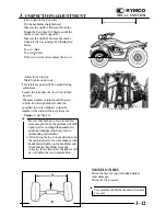 Preview for 49 page of KYMCO LA30AA Service Manual