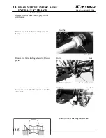 Preview for 159 page of KYMCO LA30AA Service Manual