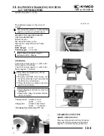 Preview for 183 page of KYMCO LA30AA Service Manual