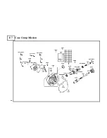 Предварительный просмотр 36 страницы KYMCO LA60AA(US) Parts Manual