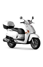 Предварительный просмотр 2 страницы KYMCO Like 125 Service Manual