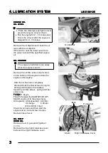 Preview for 20 page of KYMCO Like 125 Service Manual