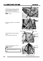 Preview for 24 page of KYMCO Like 125 Service Manual