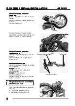 Preview for 30 page of KYMCO Like 125 Service Manual