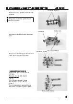 Preview for 35 page of KYMCO Like 125 Service Manual